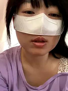 LuckyCute-Tutu from StripChat is Freechat
