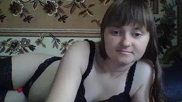 LuckyLust11 from StripChat is Freechat