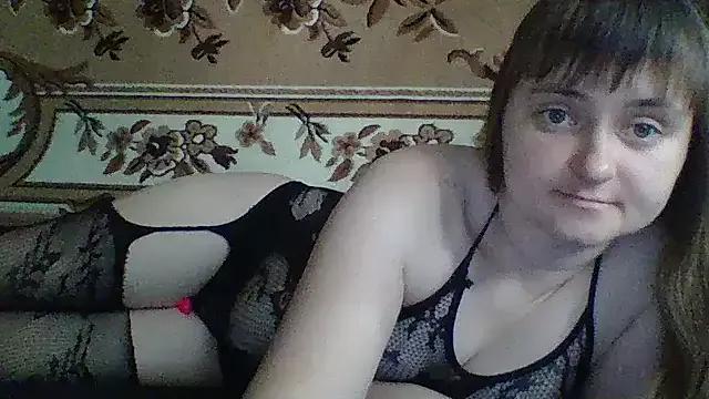 LuckyLust11 from StripChat is Freechat