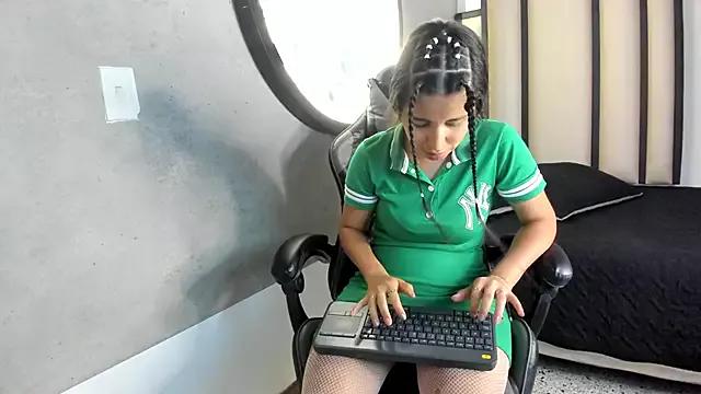 Dirty chat webcam: explore liveshows with versed models, from laying bare to fetishes, in a variety of sexy free adult webcams.