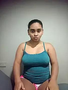 Lucy-Ferr from StripChat is Freechat