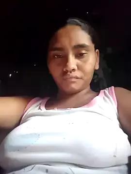 Lucy-Ferr from StripChat is Freechat
