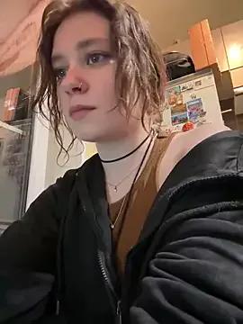 Lucy-joy webcams show profile image 