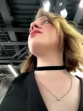 lucy-joy from StripChat is Freechat
