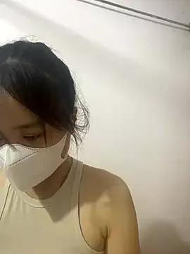 Lucy217 from StripChat is Freechat