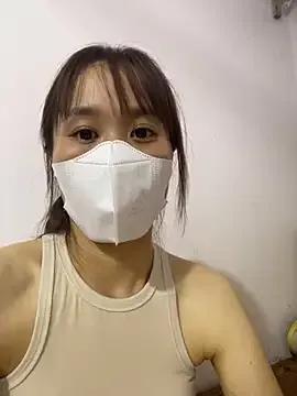 Lucy217 from StripChat is Freechat