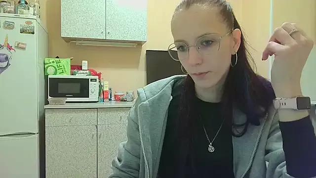 Lucy_Divine from StripChat is Freechat