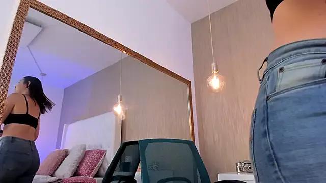 Dirty chat webcam: explore liveshows with versed models, from laying bare to fetishes, in a variety of sexy free adult webcams.