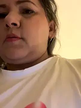 Lucy_Milf_474 from StripChat is Freechat