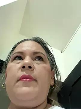 Lucy_Milf_474 from StripChat is Freechat
