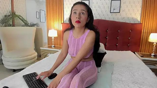 Dirty chat webcam: explore liveshows with versed models, from laying bare to fetishes, in a variety of sexy free adult webcams.