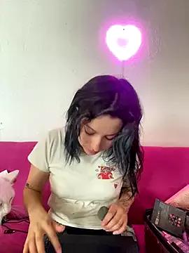 Dirty chat webcam: explore liveshows with versed models, from laying bare to fetishes, in a variety of sexy free adult webcams.
