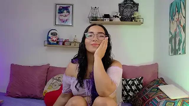 Dirty chat webcam: explore liveshows with versed models, from laying bare to fetishes, in a variety of sexy free adult webcams.