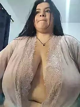 LucyDiamonds1 from StripChat is Freechat