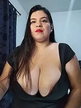 LucyDiamonds1 from StripChat is Freechat