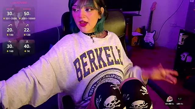 Dirty chat webcam: explore liveshows with versed models, from laying bare to fetishes, in a variety of sexy free adult webcams.