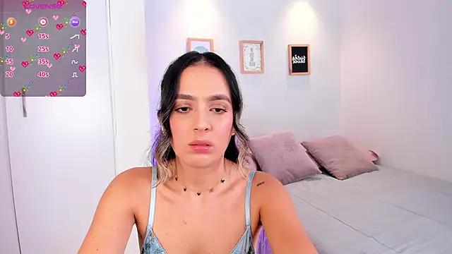 Dirty chat webcam: explore liveshows with versed models, from laying bare to fetishes, in a variety of sexy free adult webcams.