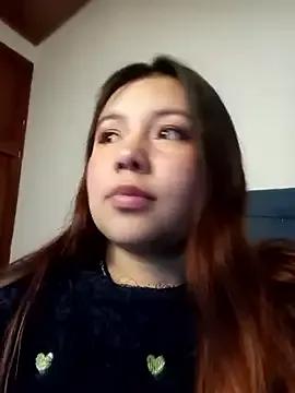 LucyPetit from StripChat is Freechat