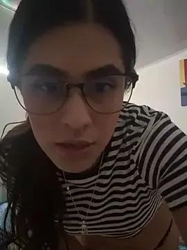 lucyrain_18 from StripChat is Freechat