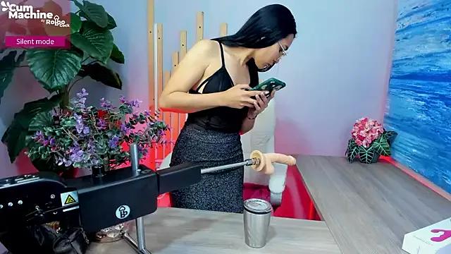 Dirty chat webcam: explore liveshows with versed models, from laying bare to fetishes, in a variety of sexy free adult webcams.