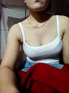 LucyyLy from StripChat is Freechat