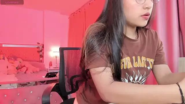 LuDreams webcams show profile image 