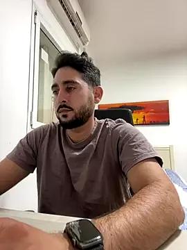 luffykingofpirets from StripChat