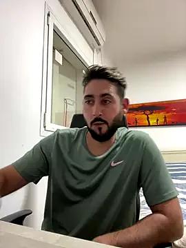 luffykingofpirets from StripChat is Freechat