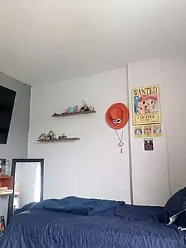 Luigidickk webcams show profile image 