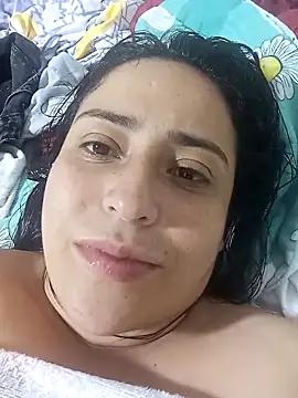 Luisa-m webcams show profile image 