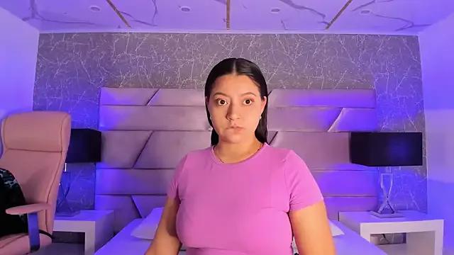 LuisaTabares webcams show profile image 