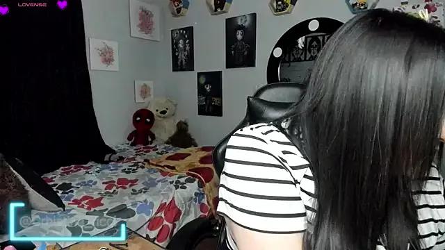 Luise_Meyrink webcams show profile image 