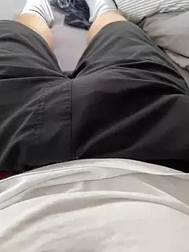 Luishorny19 from StripChat is Freechat