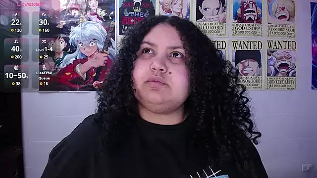 luisianacoxx from StripChat is Freechat