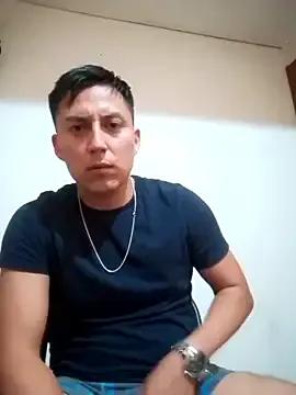 LuisMex1998 from StripChat is Freechat