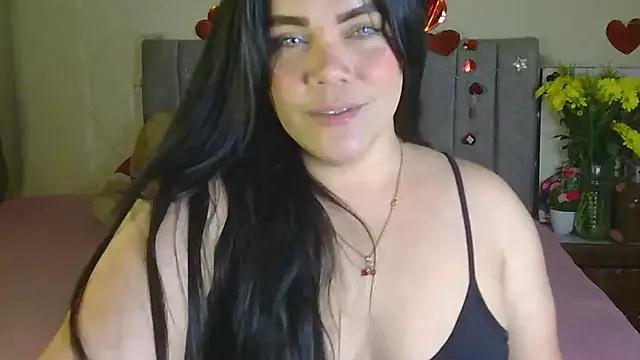 Lujuria_blue webcams show profile image 