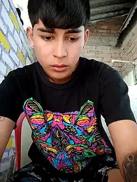 Photos of Lukas_strong from StripChat is Freechat