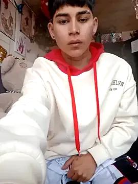 Lukas_strong webcams show profile image 