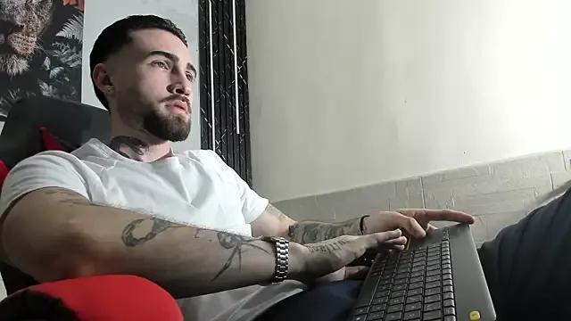 Photos of Luke_davis01 from StripChat is Freechat