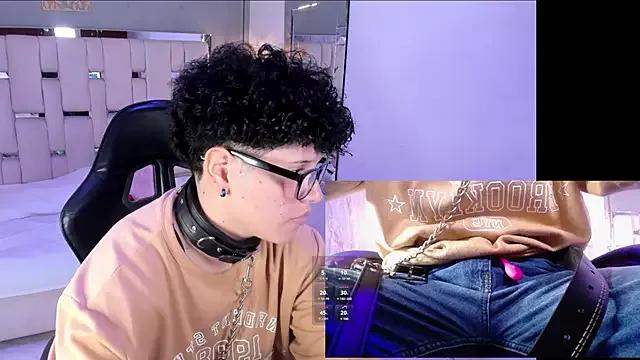 Dirty chat webcam: explore liveshows with versed models, from laying bare to fetishes, in a variety of sexy free adult webcams.