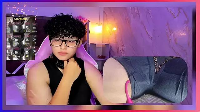 Dirty chat webcam: explore liveshows with versed models, from laying bare to fetishes, in a variety of sexy free adult webcams.