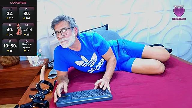 Dirty chat webcam: explore liveshows with versed models, from laying bare to fetishes, in a variety of sexy free adult webcams.