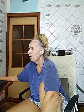 lukerya from StripChat is Freechat