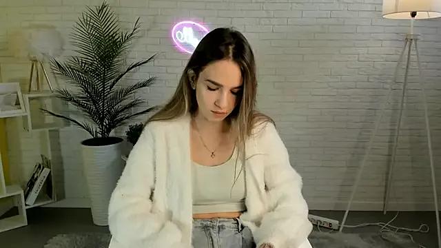 LulaKotcher from StripChat is Freechat