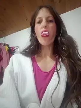 lulibella from StripChat is Freechat