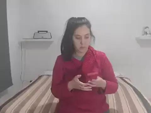 lulitasexy from StripChat