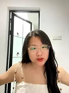 Lulu-Baby33 from StripChat is Freechat