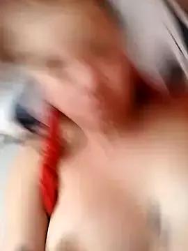 Lulu-Red from StripChat