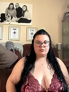 Lulu1101xoxo webcams show profile image 