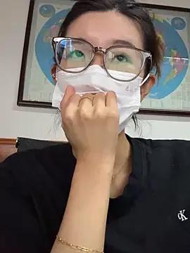 Lulu125216 from StripChat